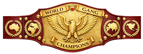 World Gang Champion